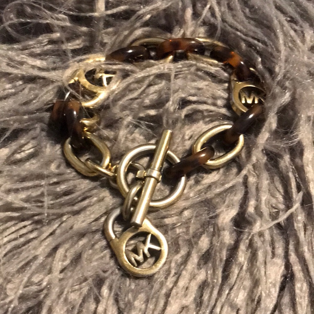 Michael Kors bracelet